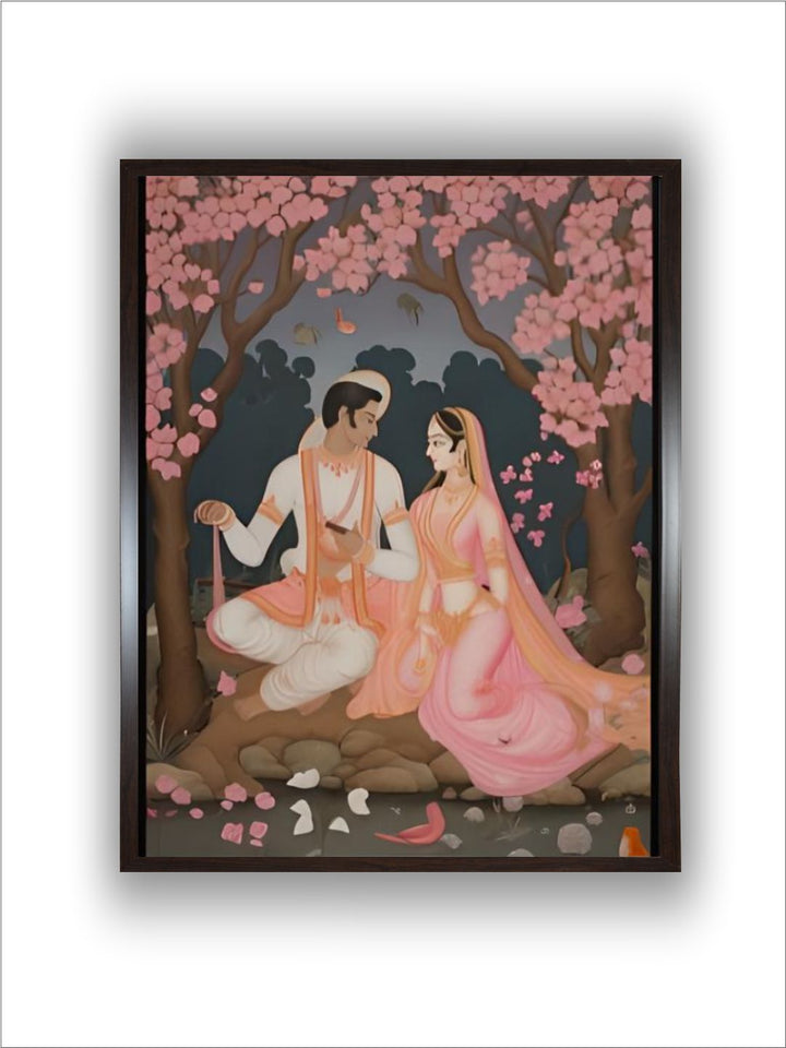 Indian Folk Art