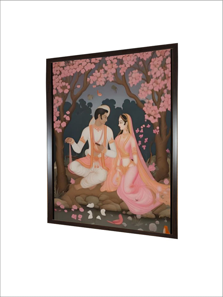 Indian Folk Art