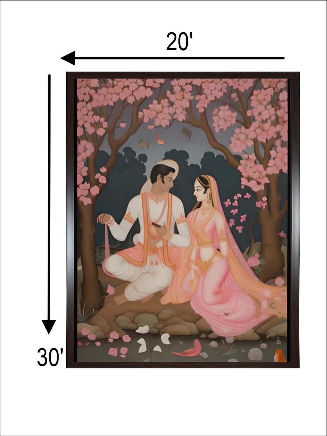 Indian Folk Art