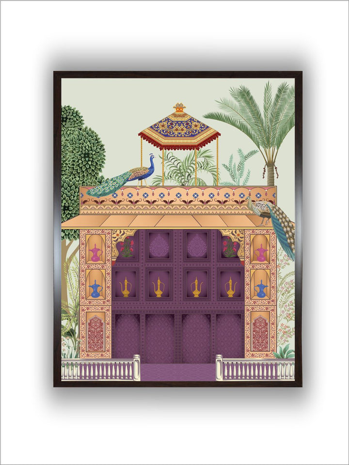 Indian Folk art