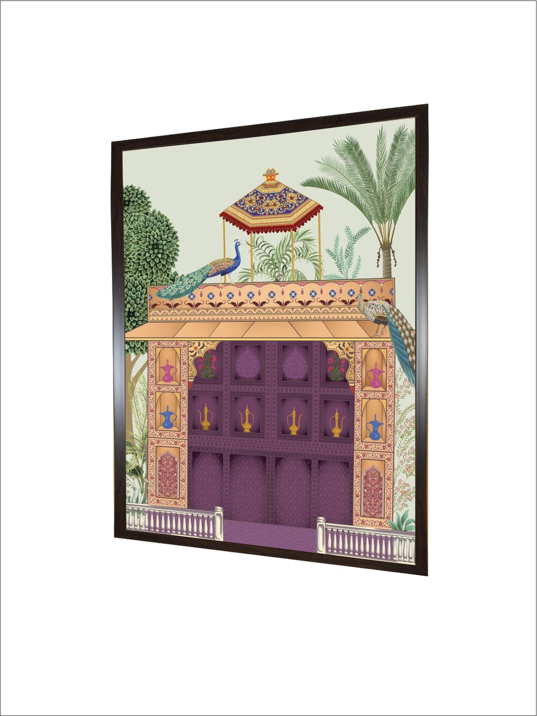Indian Folk art