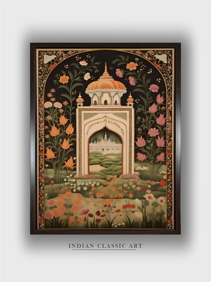 Indian Folk Art
