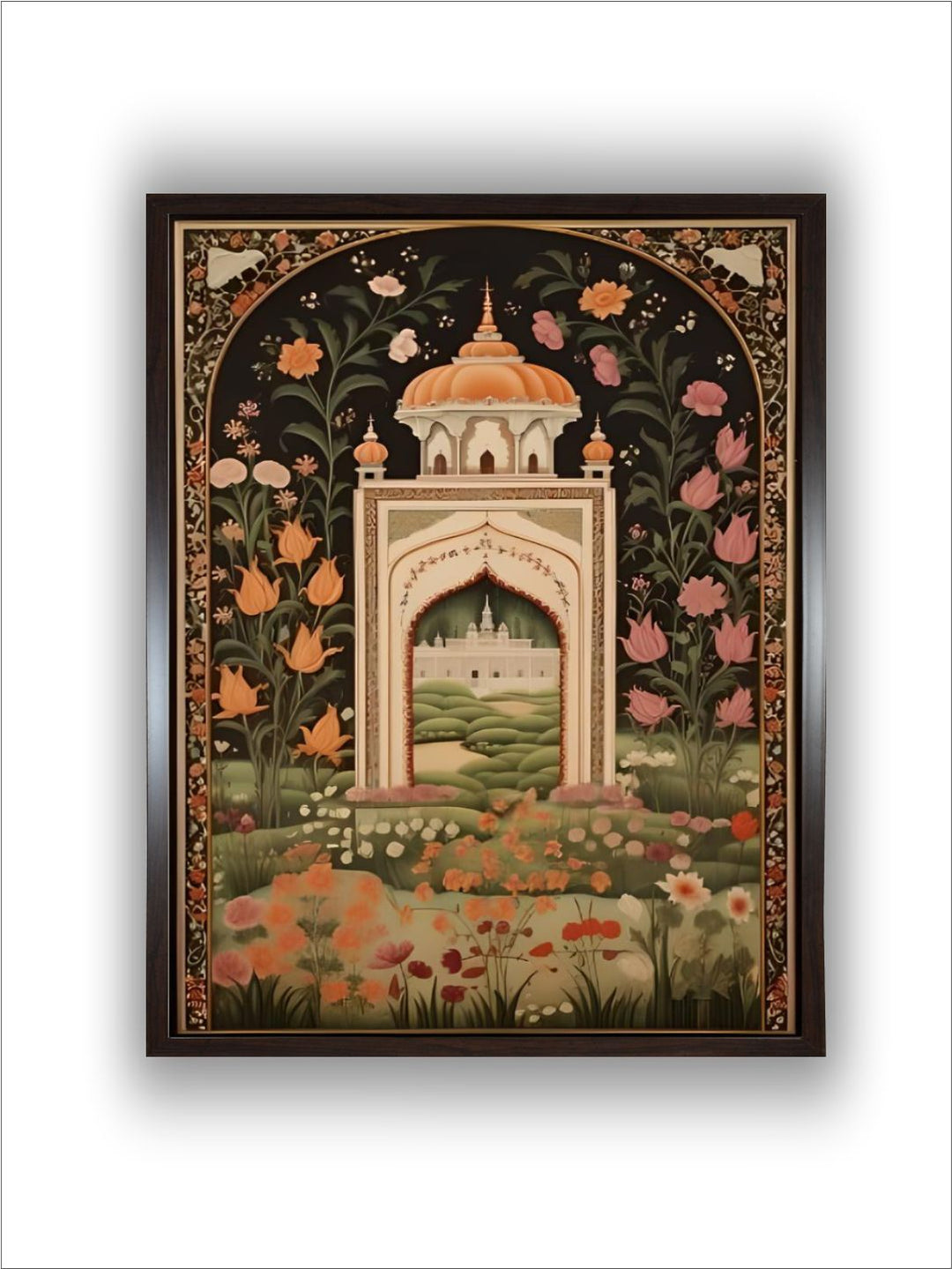 Indian Folk Art