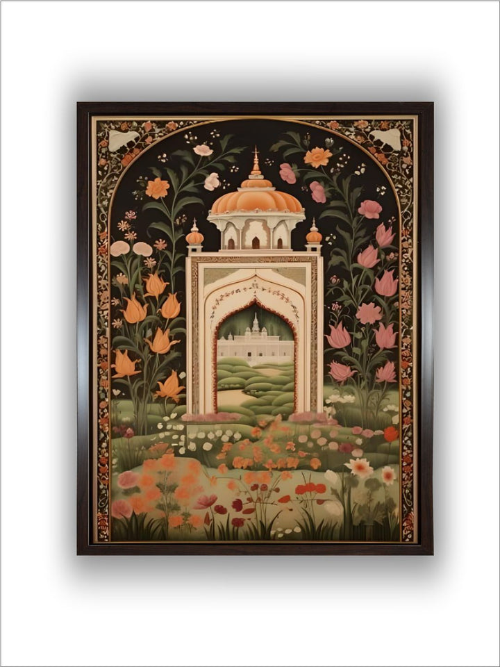 Indian Folk Art