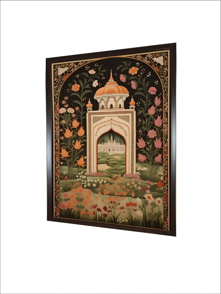 Indian Folk Art