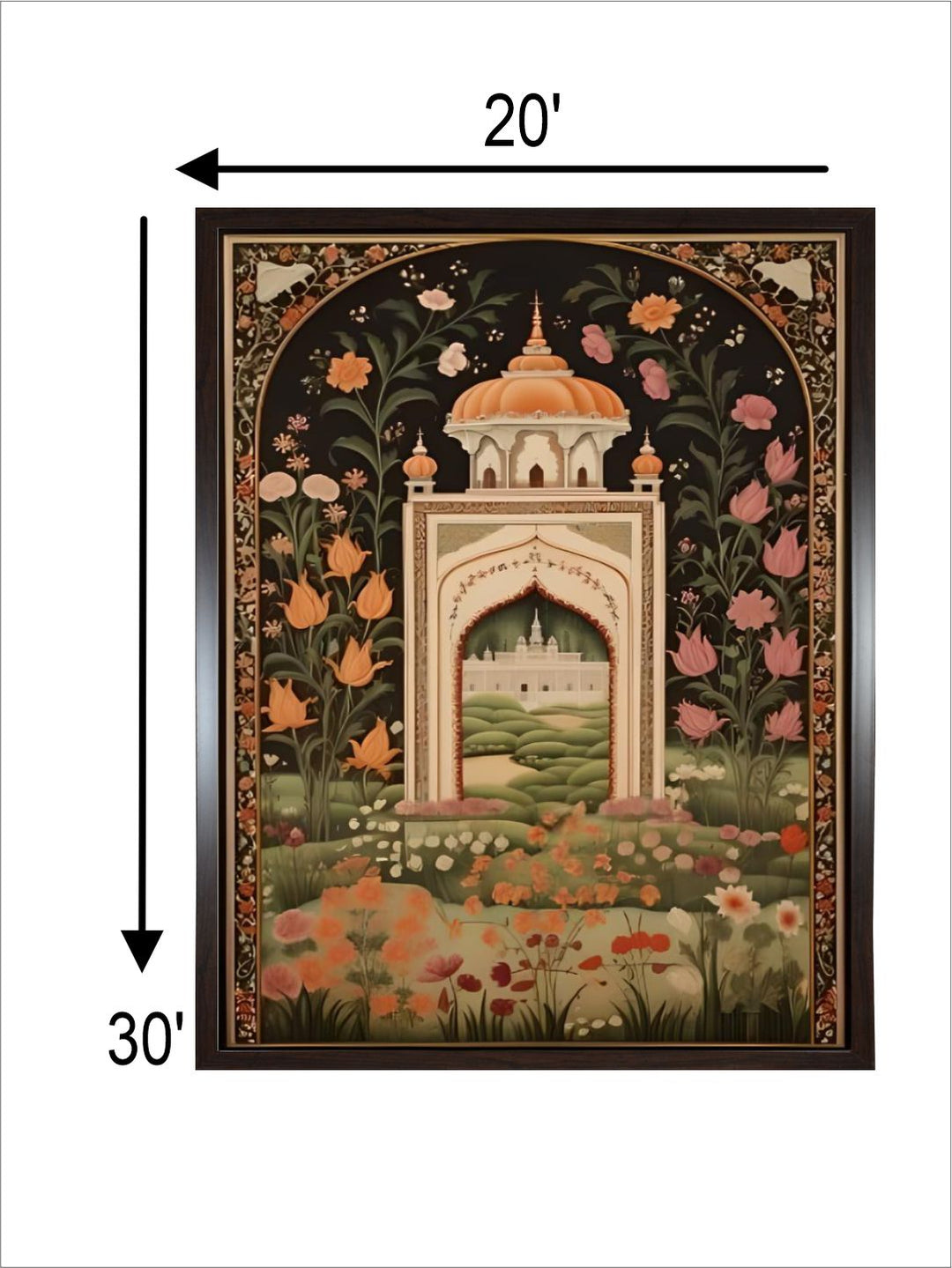 Indian Folk Art