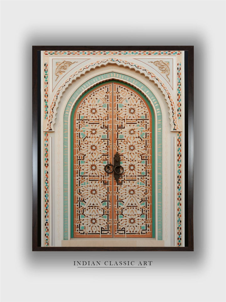 Indian Folk Art