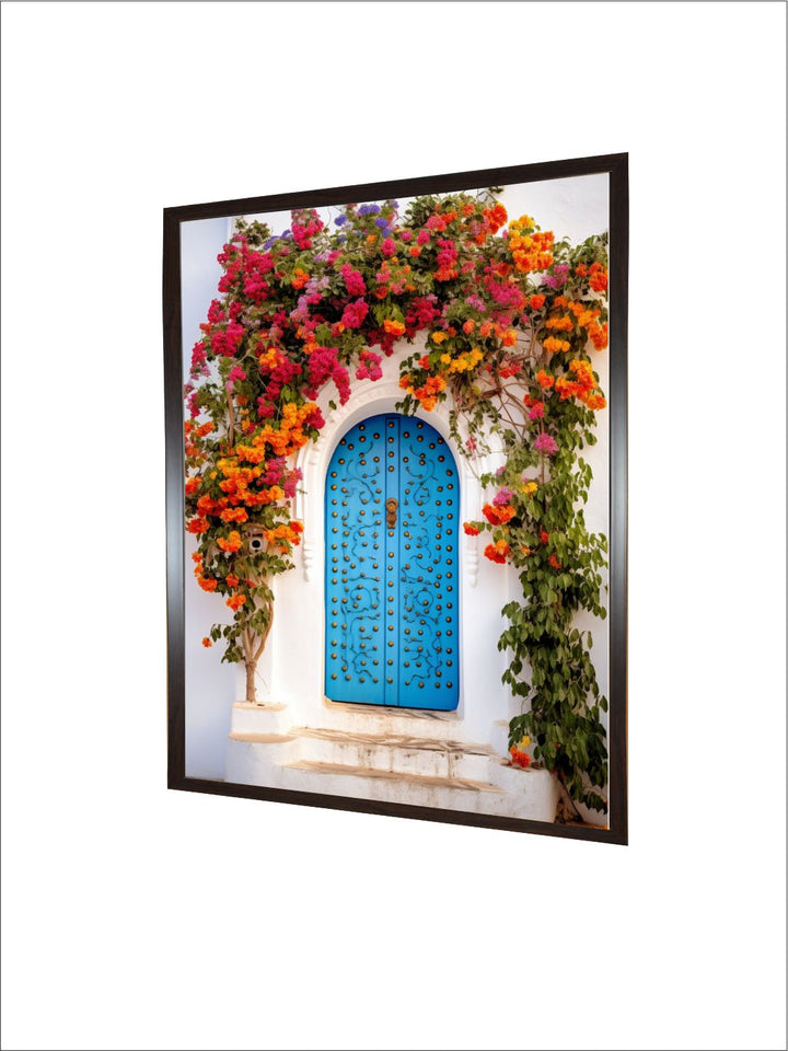 Floral Wall Art