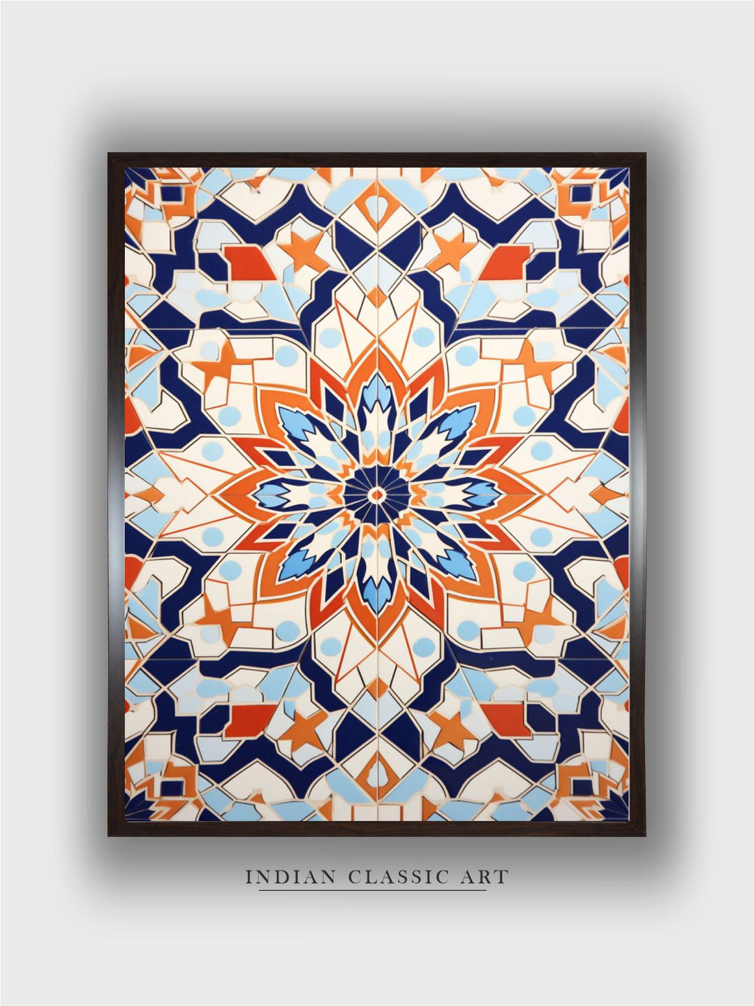 Indian Folk Art