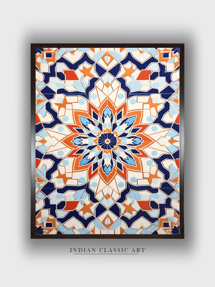 Indian Folk Art