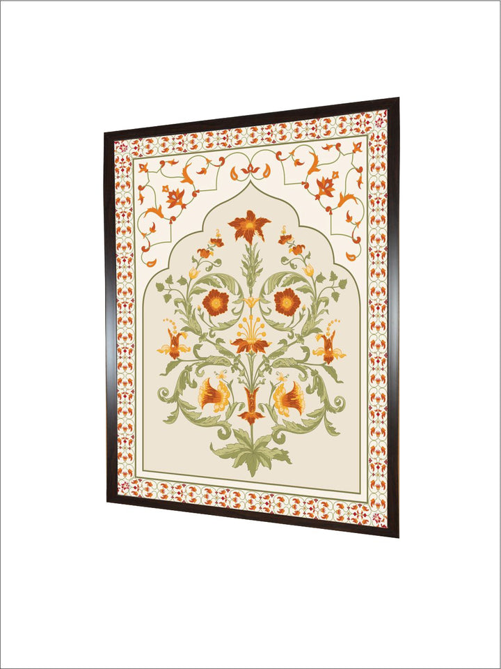 Indian folk art