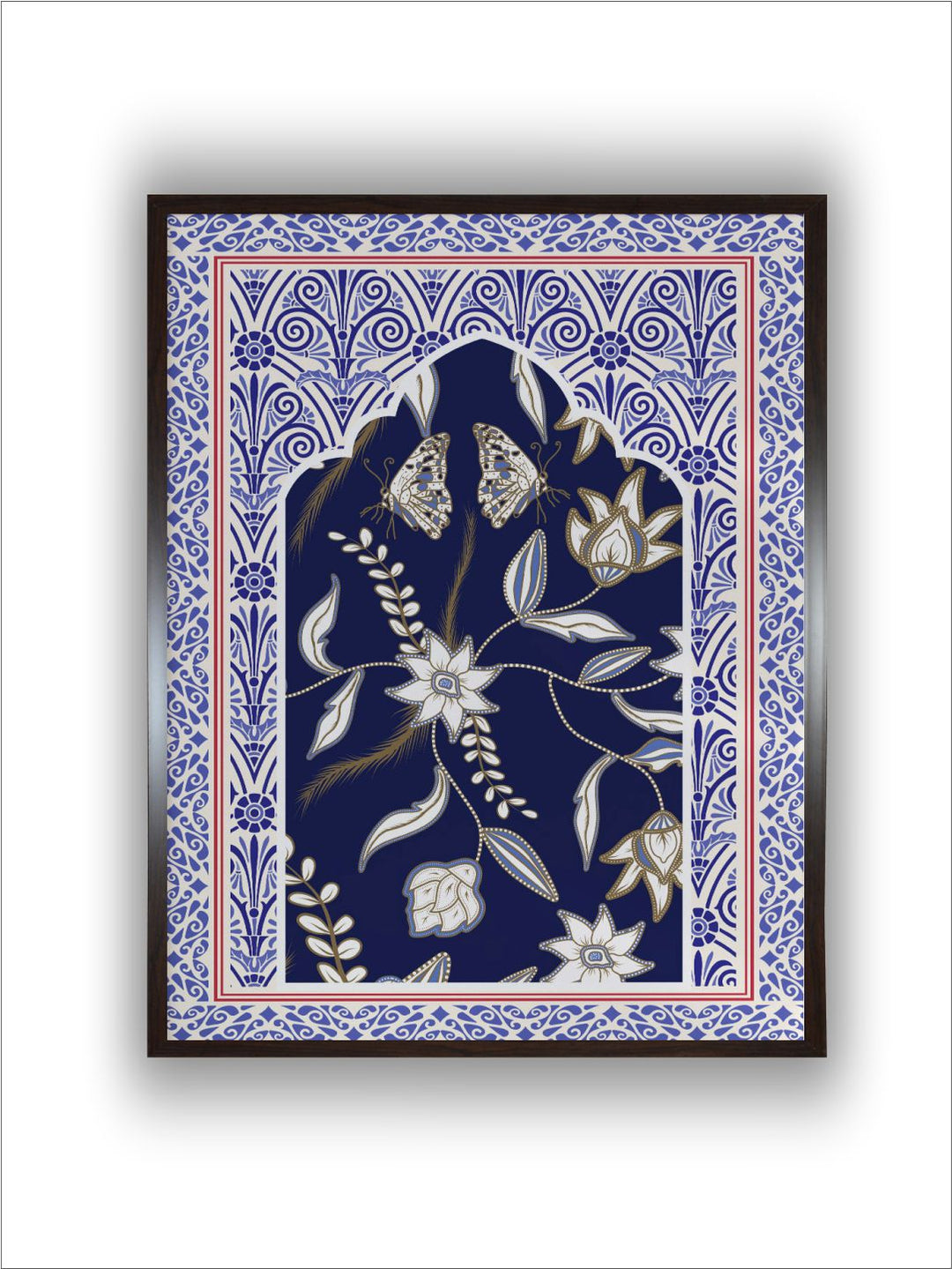 Indian folk art