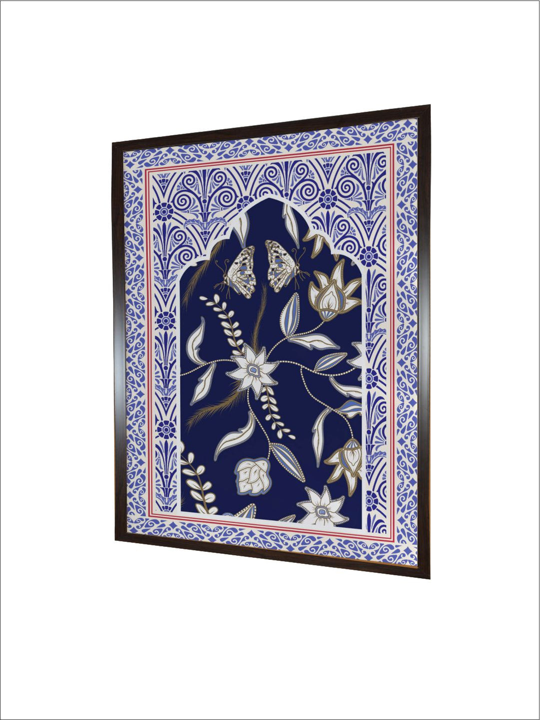 Indian folk art
