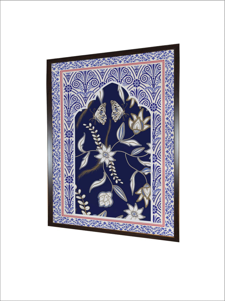 Indian folk art
