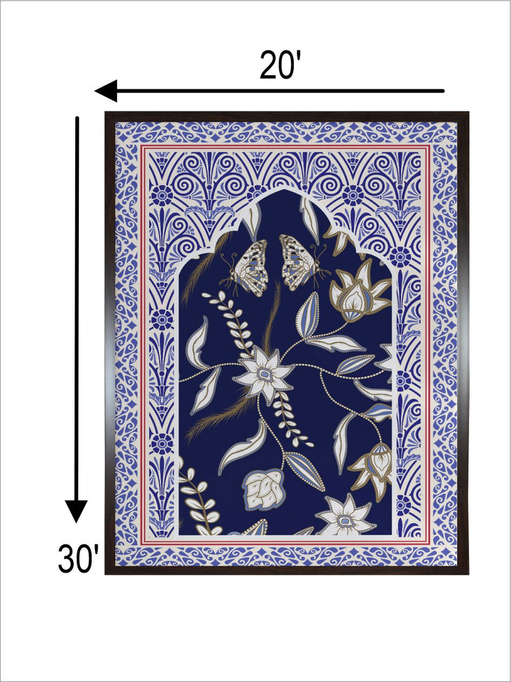 Indian folk art