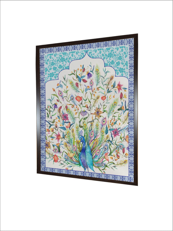 Indian folk art
