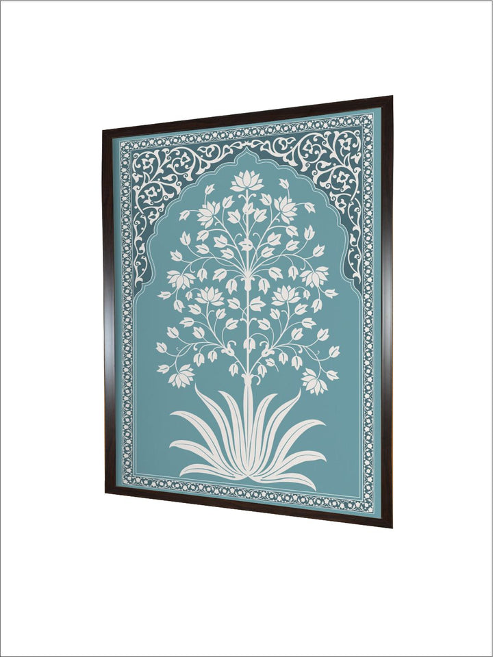 Indian folk art