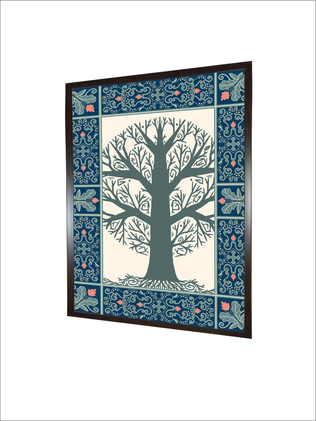 Indian folk art