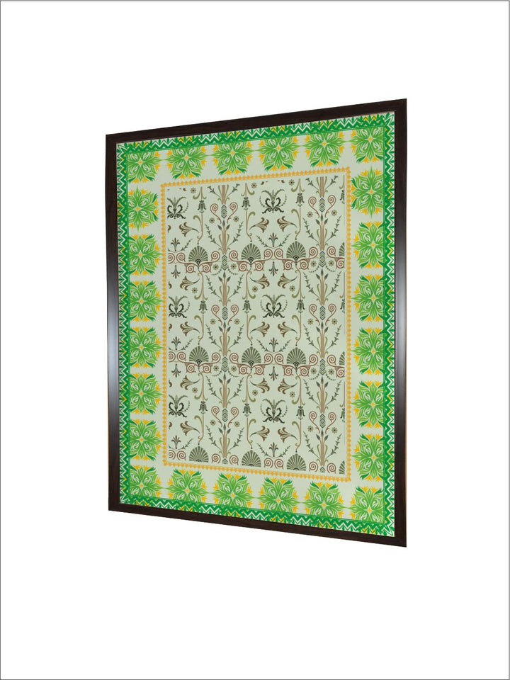 Indian folk art