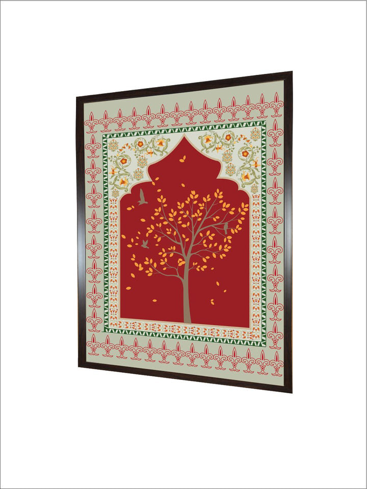 Indian folk art