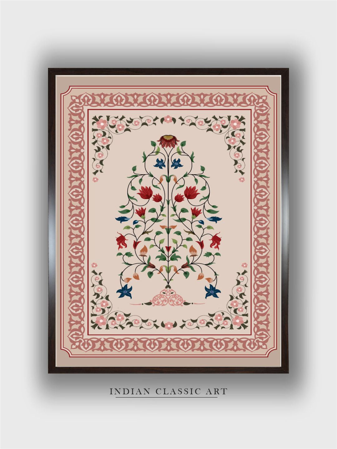 Indian Folk Art