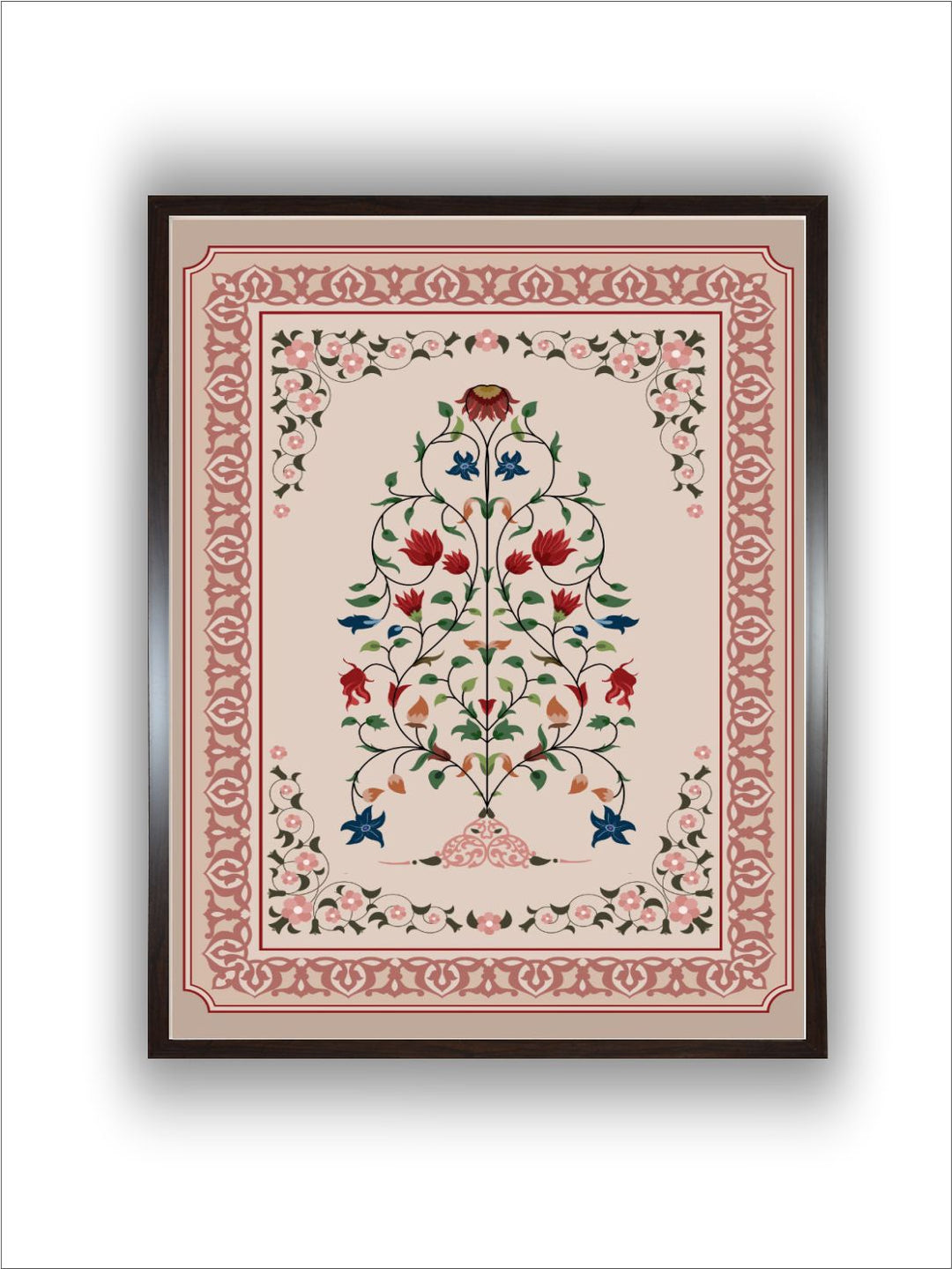 Indian Folk Art