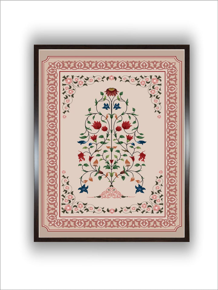 Indian Folk Art