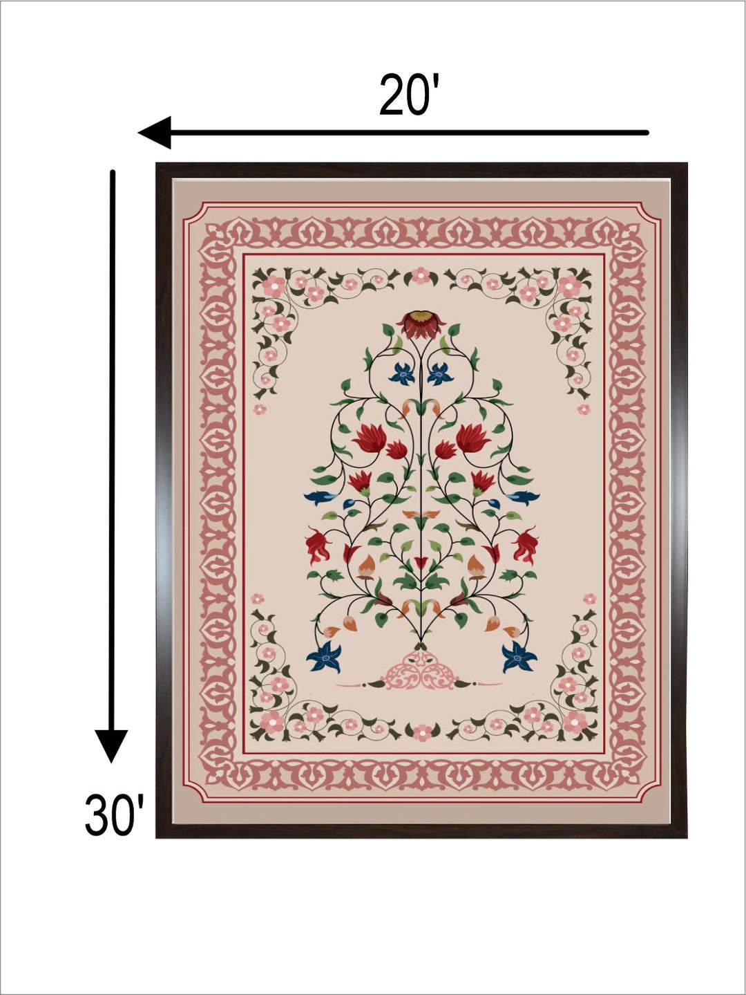 Indian Folk Art