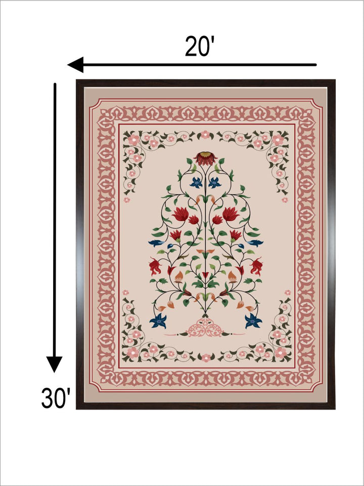 Indian Folk Art
