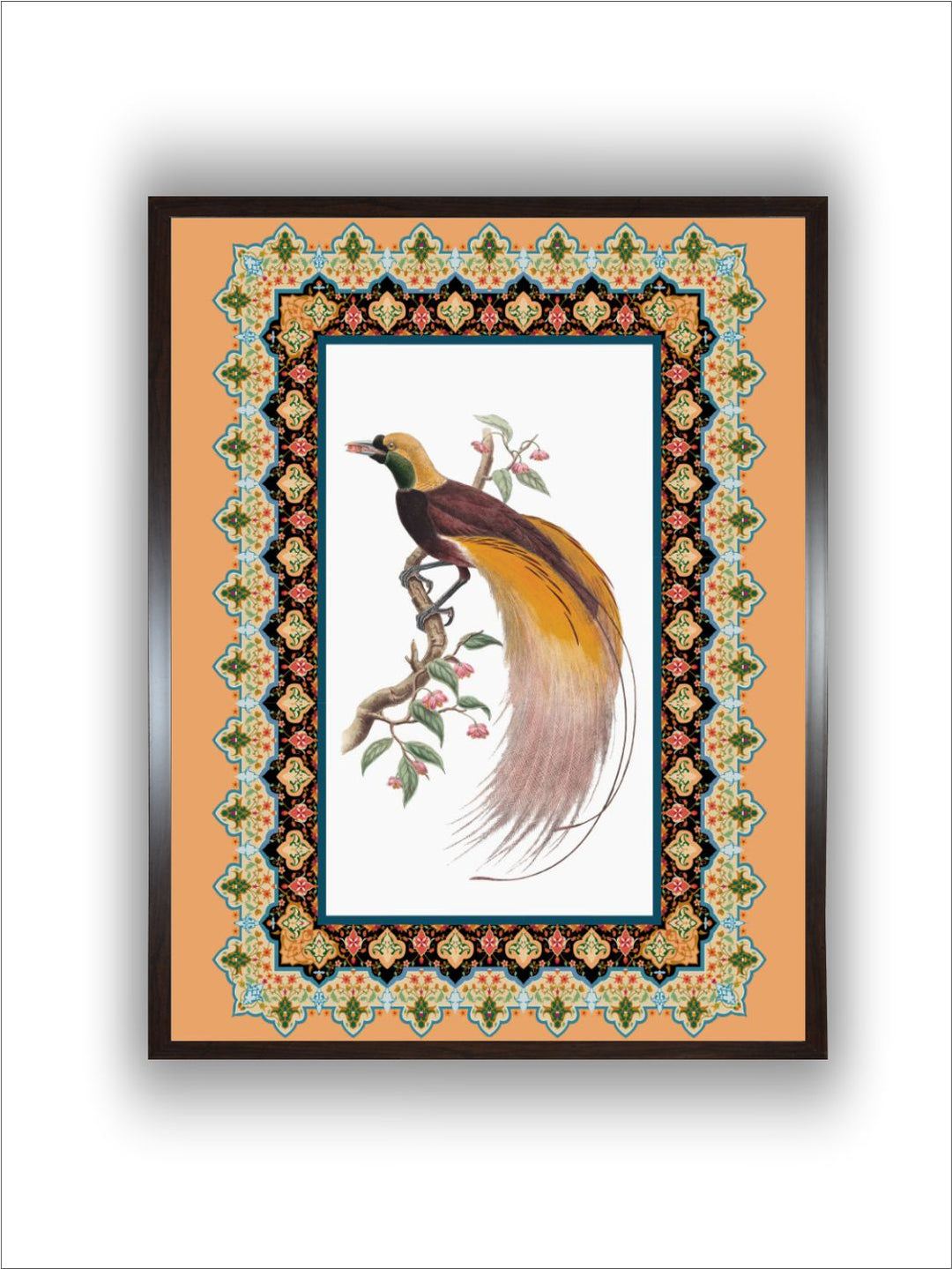 Indian Folk Art