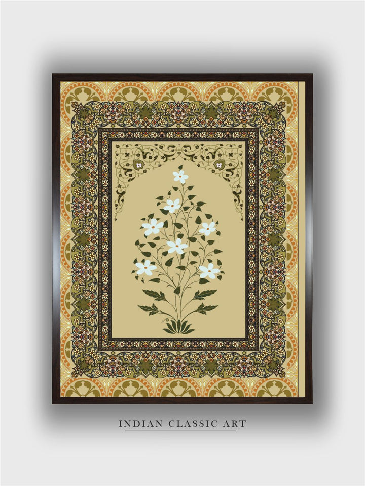 Indian Folk Art