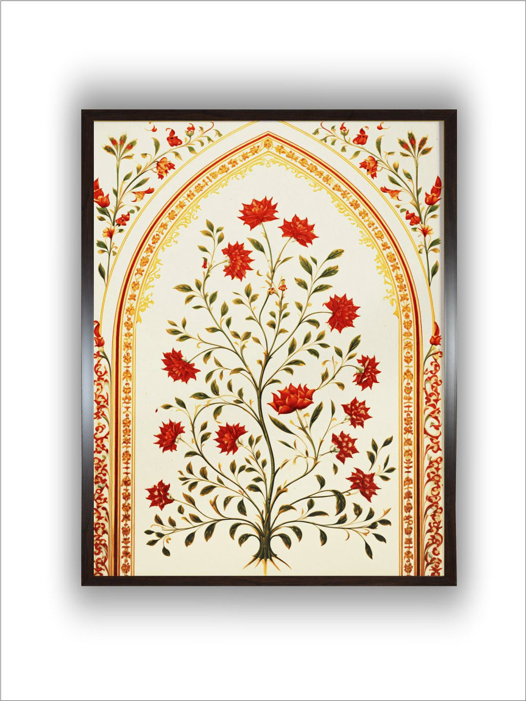 Indian Wall Art