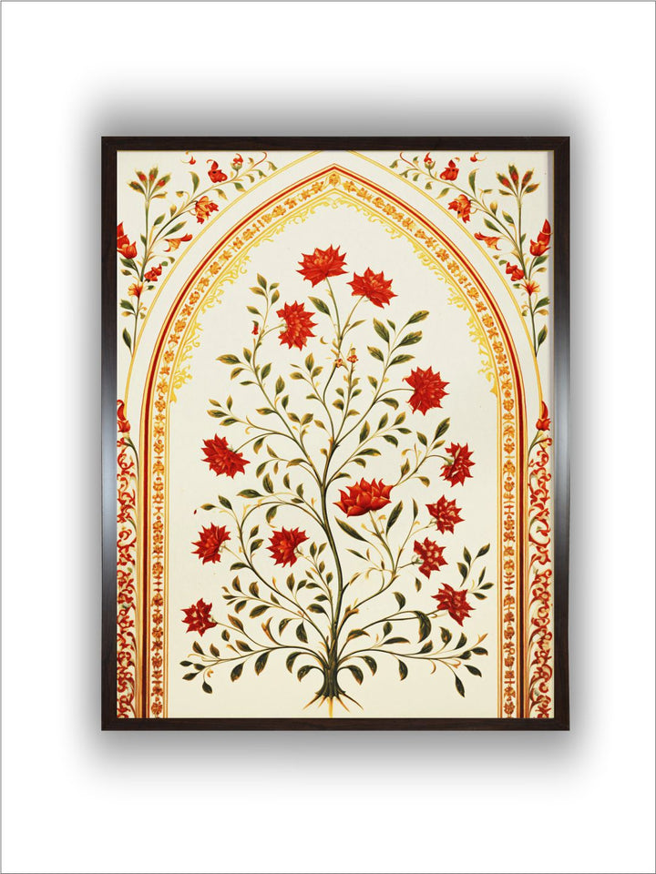 Indian Wall Art