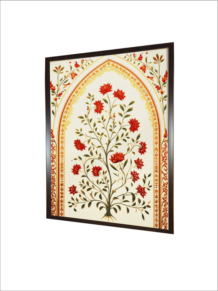 Indian Wall Art