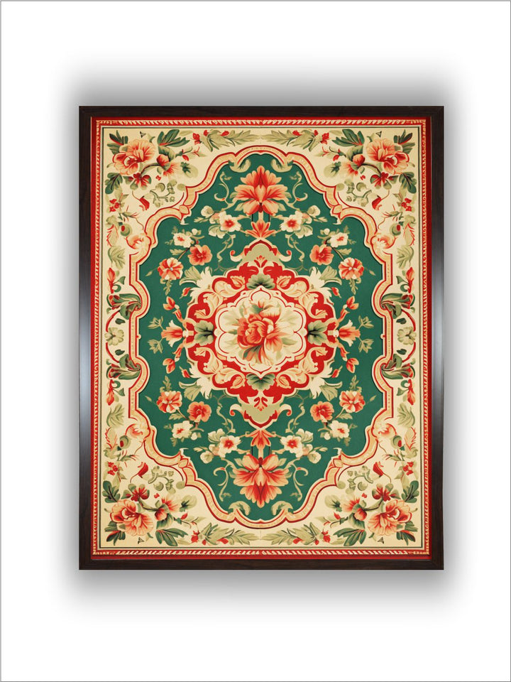 Persian Art Painting