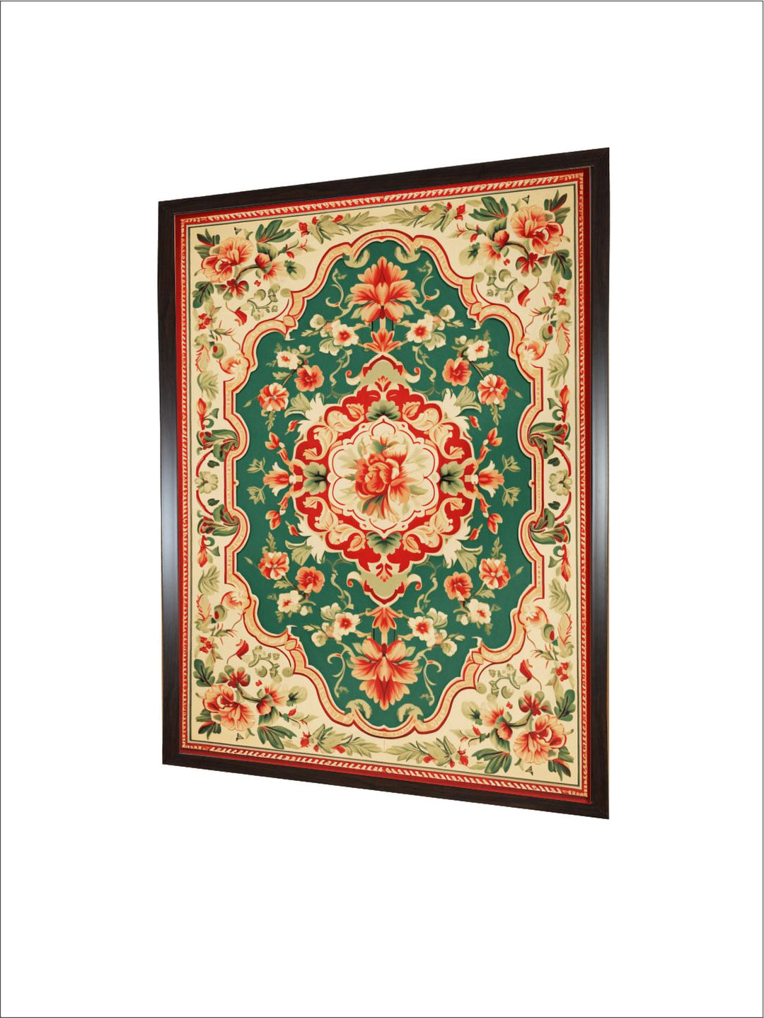 Persian Art Painting
