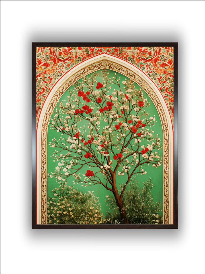 Indian Art Folk