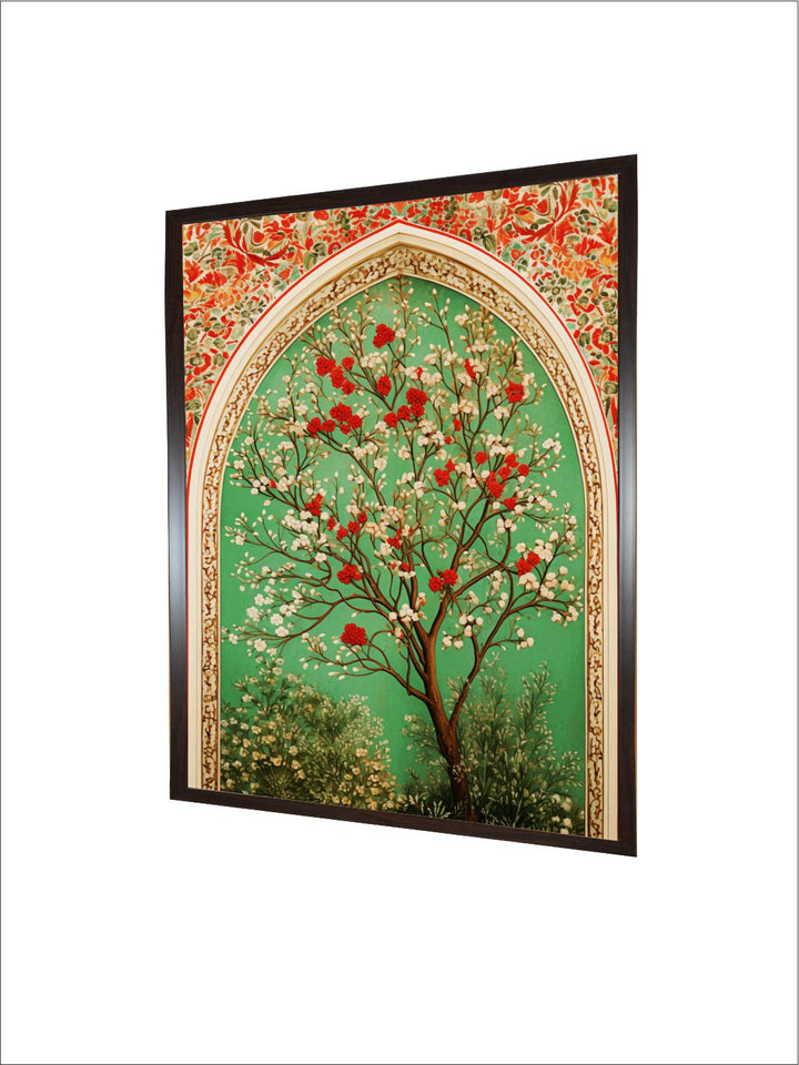 Indian Art Folk