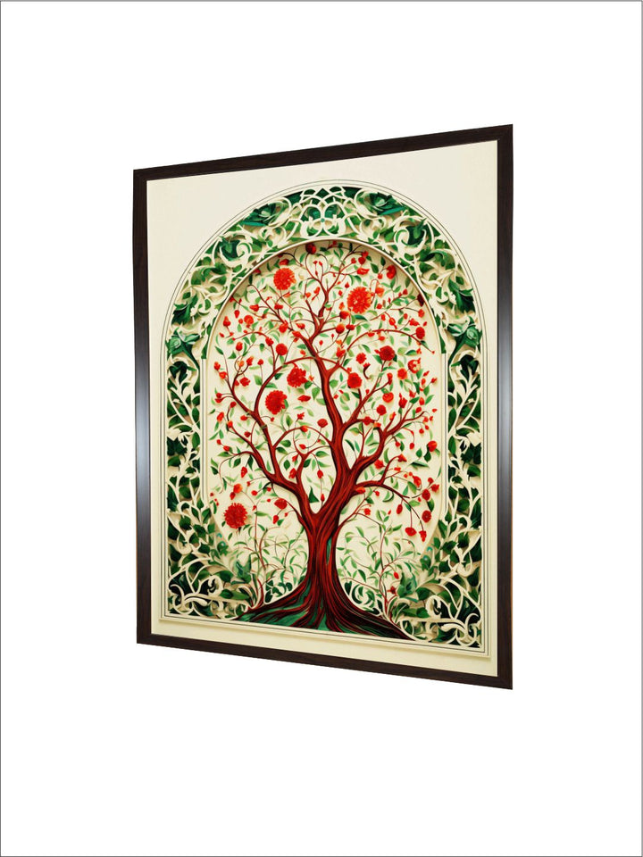 Indian Wall Art