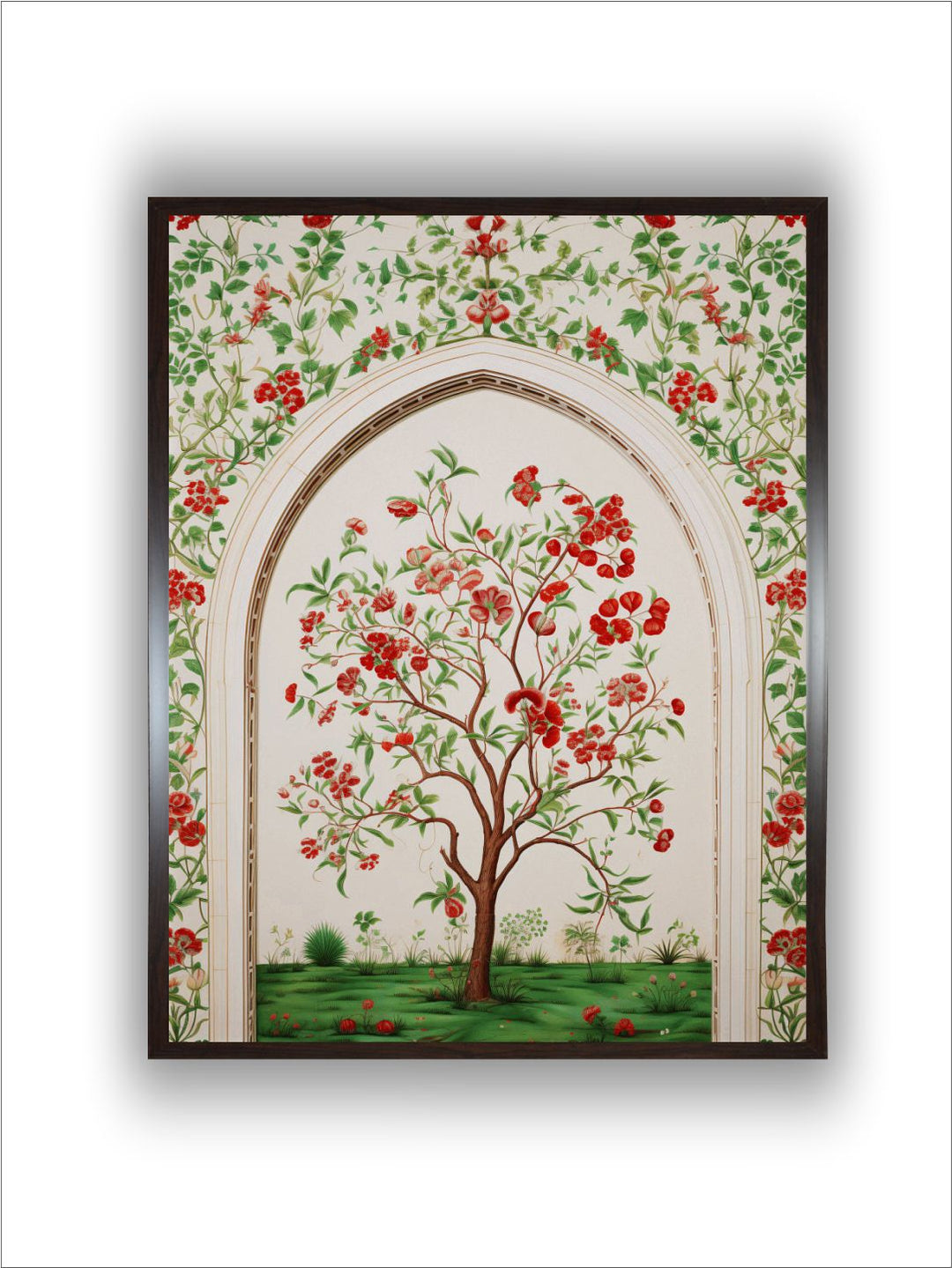 Beautiful Indian Art