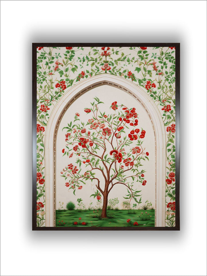 Beautiful Indian Art