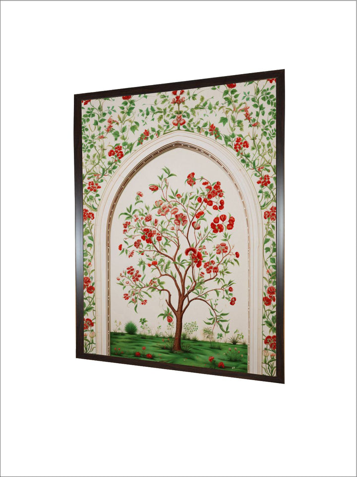 Beautiful Indian Art