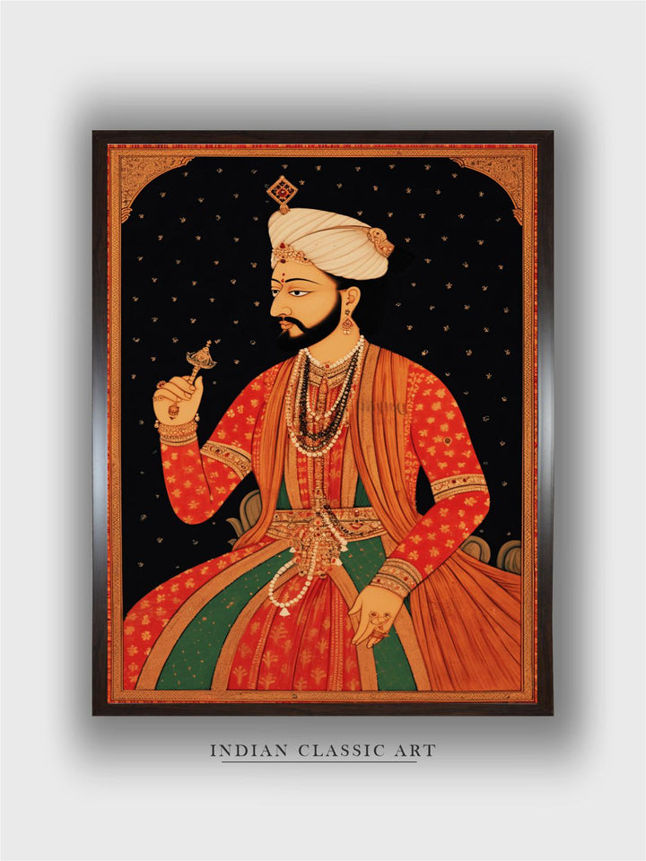 INDIAN ART