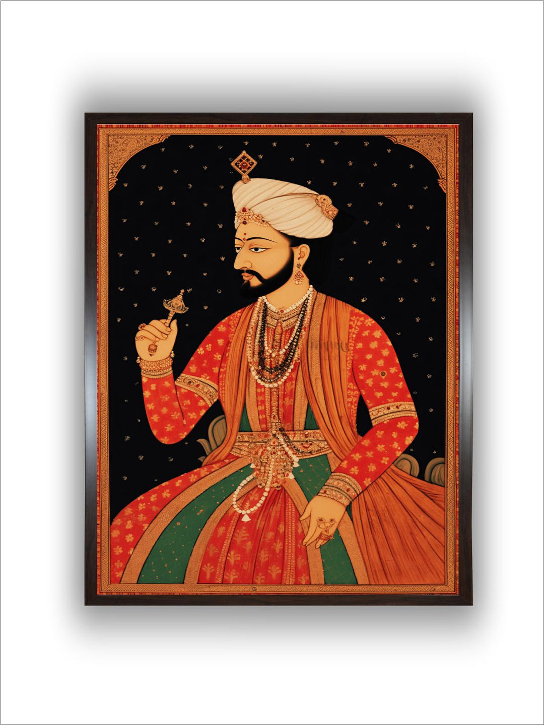 INDIAN ART