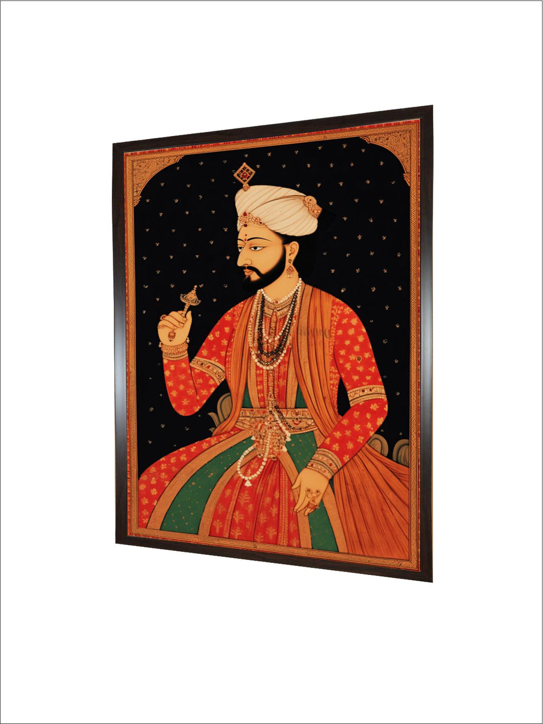 INDIAN ART