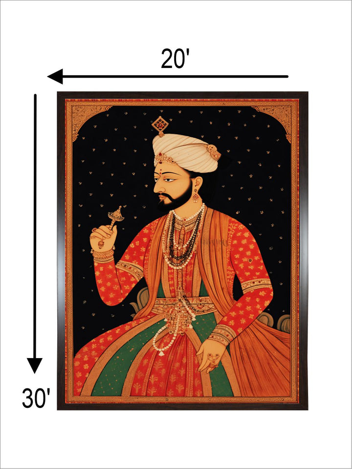 INDIAN ART