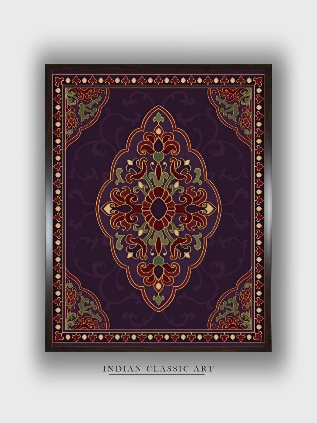 Indian Folk Art