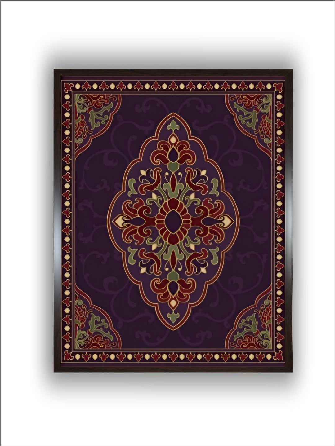 Indian Folk Art
