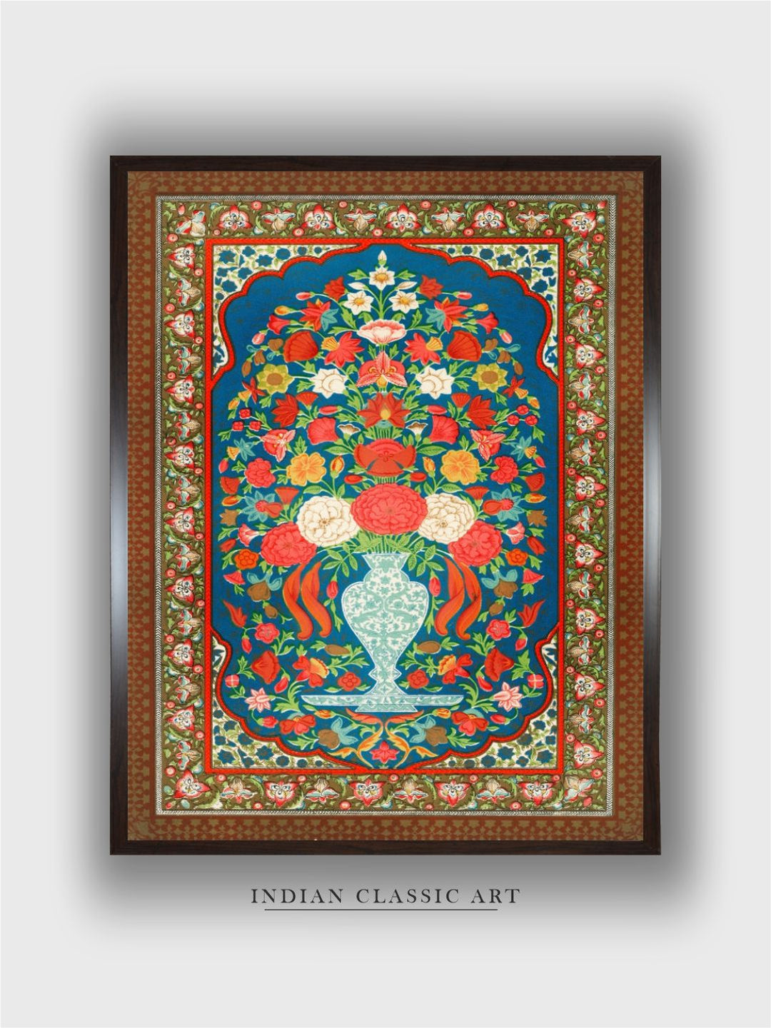 Indian Folk Art