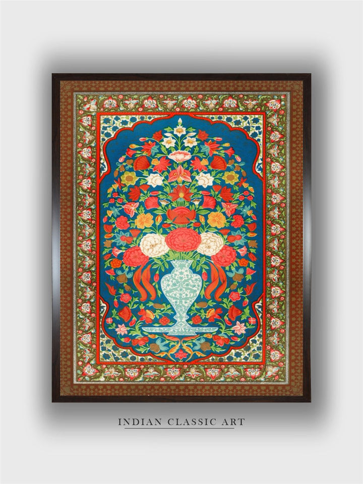 Indian Folk Art
